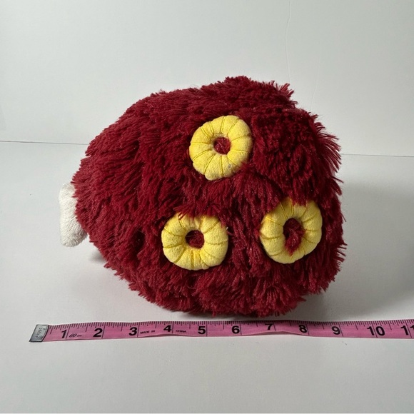 Squishable Ham Comfort Food 15" LARGE Retired RARE - Picture 8 of 9